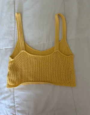 Cotton On Knit Top thumbnail 3
