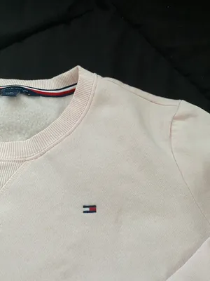 Tommy Hilfiger Holdover Crewneck thumbnail 4