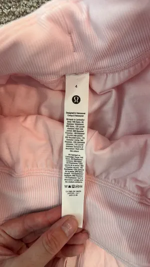 Lululemon Shorts thumbnail 2