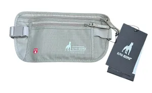 Alpha Keeper Tan Fanny Pack thumbnail 1