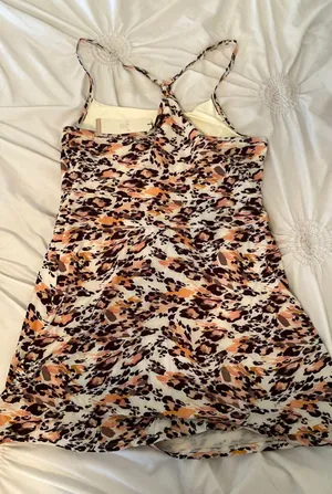 Calia by Carrie active dress thumbnail 2