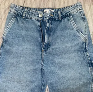 Zara jeans thumbnail 2