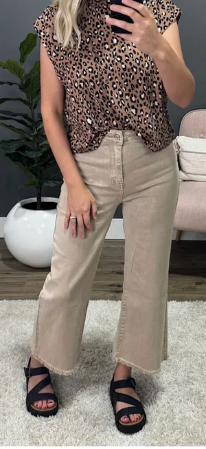 Zenana jeans  thumbnail 1