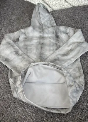 Camo Hoodie Multiple thumbnail 2