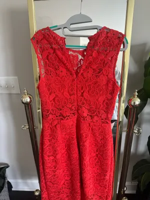 Hutch Anthropologie Dress thumbnail 3