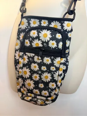 Water Bottle Holder with Strap for Stanley 40oz Tumbler Cup Carrier Bag Pouch A2 thumbnail 2