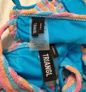 Triangl bikini  thumbnail 2