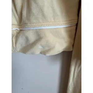 Eberjey Pajama Set Modal Womens S Yellow Gisele Long Sleeve Button Front Piping thumbnail 14