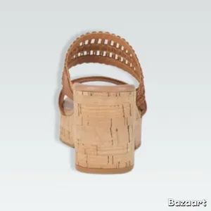 NWT Baretraps Platform Sandals thumbnail 5