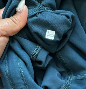Lululemon Wunder Train High Rise Leggings  thumbnail 7