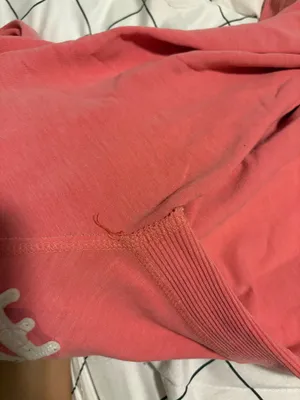 Abercrombie Sweatshirt thumbnail 4