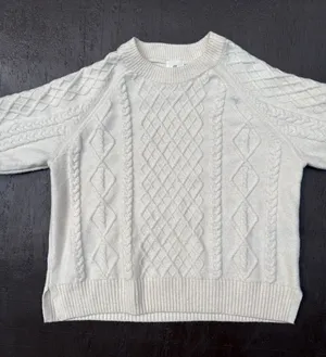 H&M rory gilmore sweater thumbnail 1