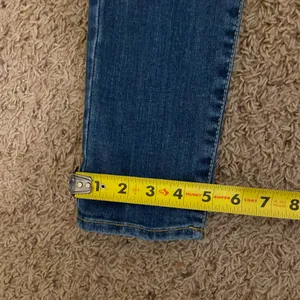 Abercrombie & Fitch Distressed Womens jeans size 0 / W25 thumbnail 7