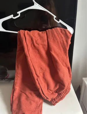 Gymshark Rest Day Sweats 2.0 Joggers Cinnamon Brown Marl thumbnail 5
