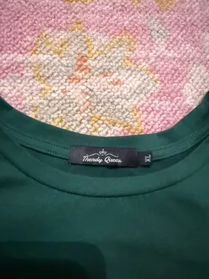 Trendy Queen Oversized T thumbnail 2