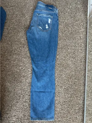 MOTHER Denim Jeans thumbnail 2
