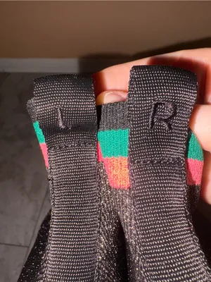 Loeffler Randall Scout Knit Sock Sneakers in Sparkly Black thumbnail 7