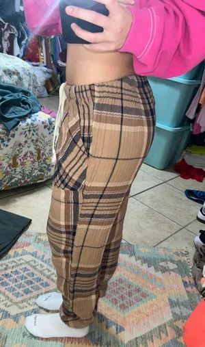 American Eagle Pj Pants thumbnail 2