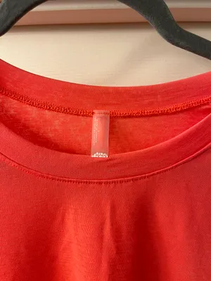 Tempo Long-Sleeve Tee thumbnail 2