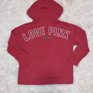 PINK Victoria's Secret hoodie thumbnail 4