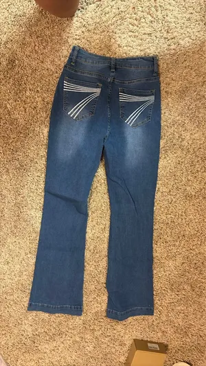 7 For All Mankind Jeans thumbnail 3
