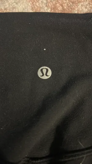 Lululemon Align Leggings Black thumbnail 2