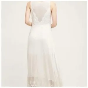 Tracy‎ Reese For Anthropologie EstanciaHigh Low Maxi Dress thumbnail 6
