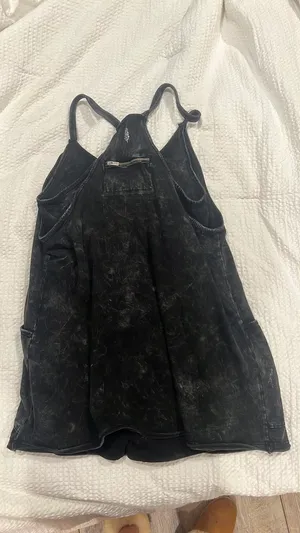 Free People Hot Shot Mini Dress thumbnail 3