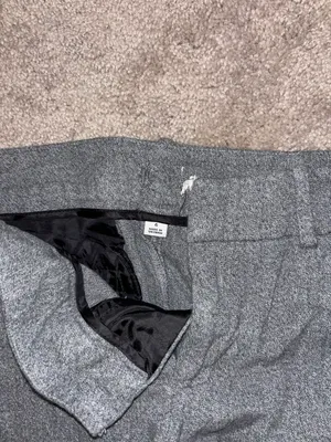 Old Navy Work Pants thumbnail 2
