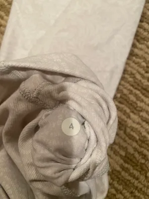 Lululemon Capri Leggings thumbnail 5