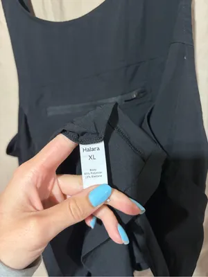 Halara romper thumbnail 3