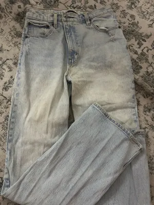 Abercrombie Jeans thumbnail 1