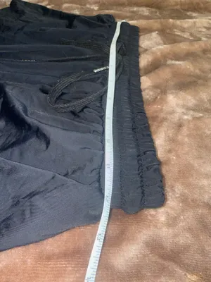 Amazon Black Butterfly Shorts thumbnail 4
