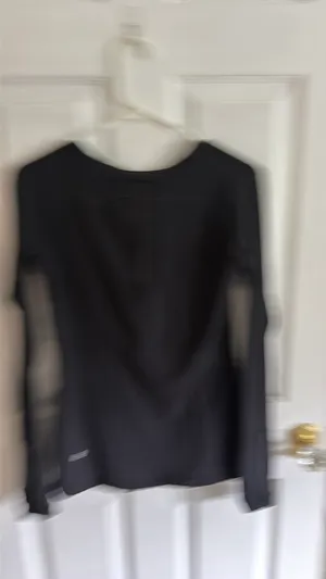 Lululemon Active Long Sleeve thumbnail 6