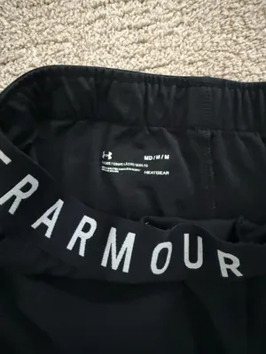 Shorts Under Armour thumbnail 3