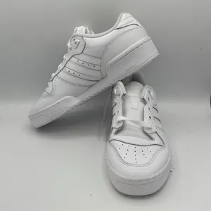 Adidas Women's Rivalry Low Originals‎ Size 8.5 | White GX2272 thumbnail 5