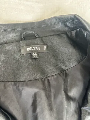 Leather Jacket thumbnail 5