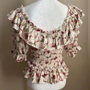 NWT Free People Women’s Favorite Girl Top thumbnail 8
