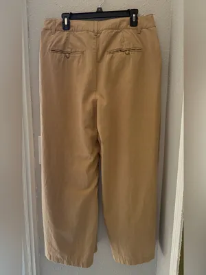 Madewell Harlow Wide-Leg Pants thumbnail 8