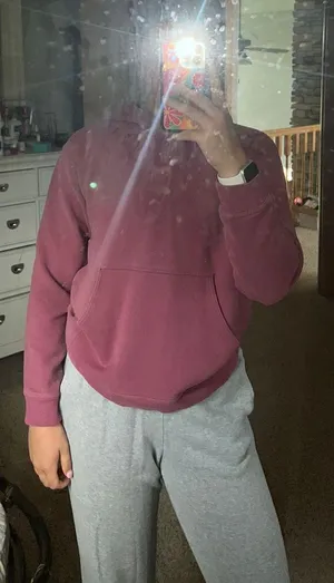 Lululemon All Yours Hoodie thumbnail 4