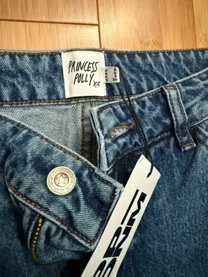 Princess Polly jeans  thumbnail 3