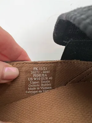Olukai Women’s Pehuea Shoes. Size 10. New Without Box. thumbnail 4