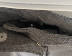 Woman pants Size 8 thumbnail 5