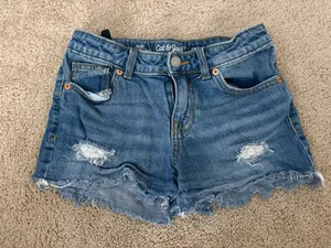 Target Jean Shorts thumbnail 1