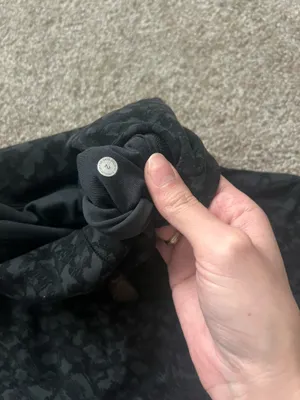 Lululemon Jacket Full-Zip and leggings thumbnail 3