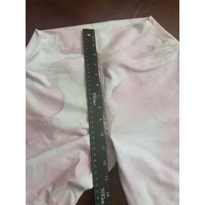 Peloton Women's High Waisted Bike Shorts Size M thumbnail 7