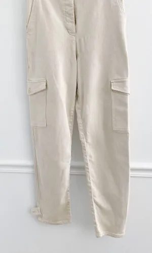 Wilfred Free Modern Cargo Pants thumbnail 2