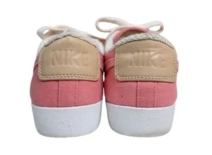 Nike Natural Dye Collection Womens 9 Blazer Low Fashion Sneakers thumbnail 6
