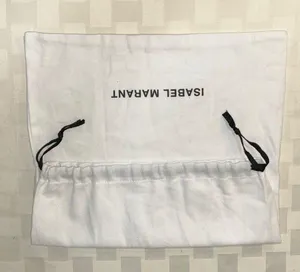Isabel Marant White Dust Bag thumbnail 1