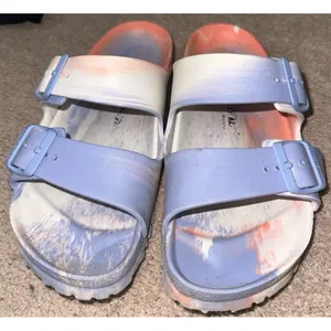 Birkenstock sandals thumbnail 1